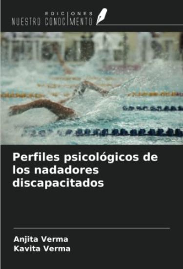 Perfiles psicológicos de los nadadores discapacitados