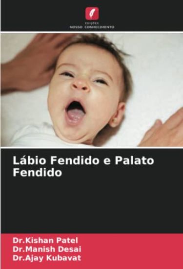 Lábio Fendido e Palato Fendido