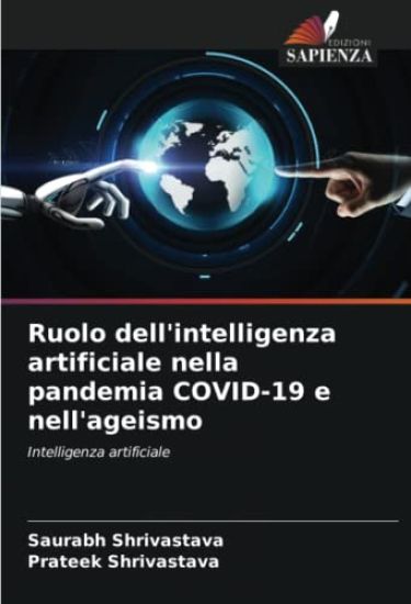 Ruolo dell'intelligenza artificiale nella pandemia COVID-19 e nell'ageismo