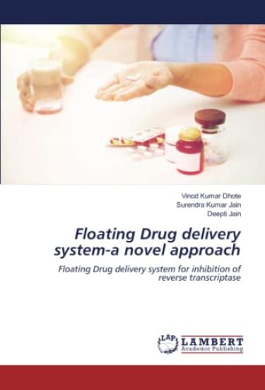 Floating Drug delivery system-a novel approach