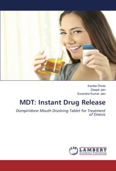 MDT: Instant Drug Release