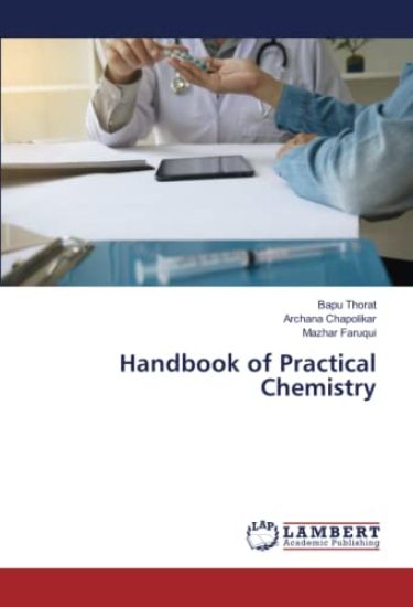 Handbook of Practical Chemistry