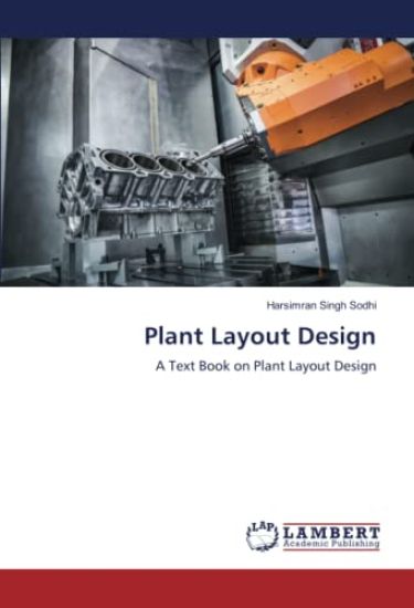 Plant Layout Design