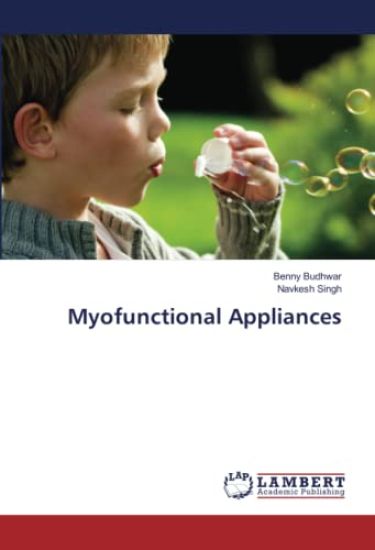 Myofunctional Appliances