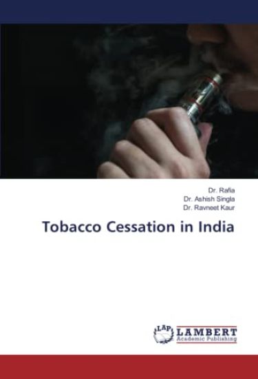 Tobacco Cessation in India