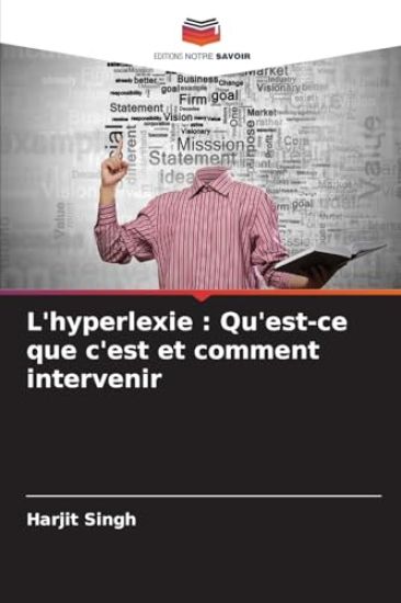 L'hyperlexie
