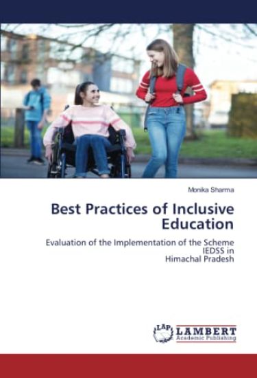 Best Practices of Inclusive Education