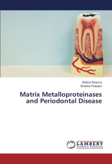 Matrix Metalloproteinases and Periodontal Disease