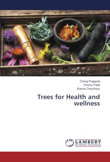 Trees for Health and wellness