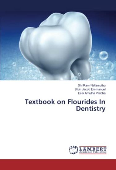 Textbook on Flourides In Dentistry