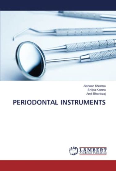 PERIODONTAL INSTRUMENTS