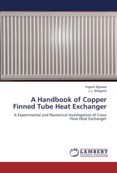 A Handbook of Copper Finned Tube Heat Exchanger