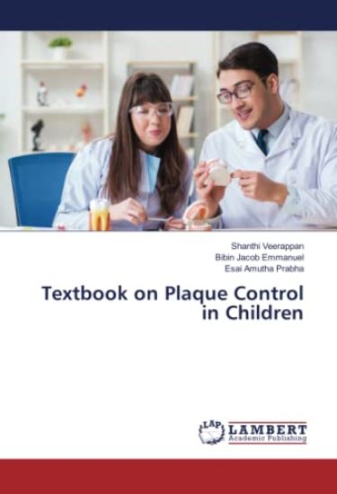 Textbook on Plaque Control in Children