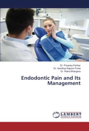 Endodontic Pain and Its Management