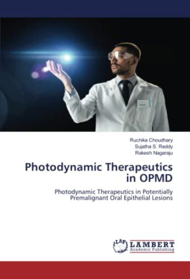 Photodynamic Therapeutics in OPMD