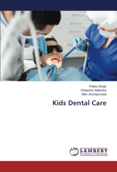 Kids Dental Care