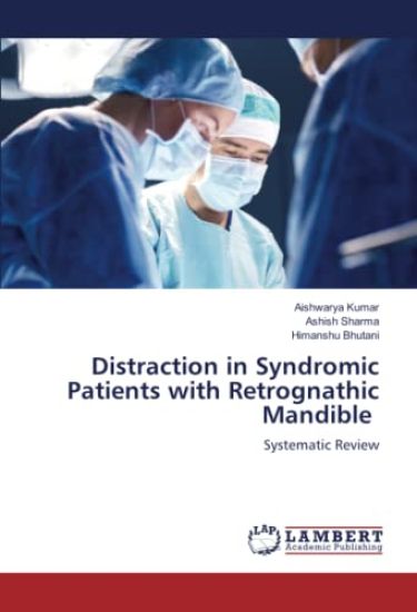 Distraction in Syndromic Patients with Retrognathic Mandible