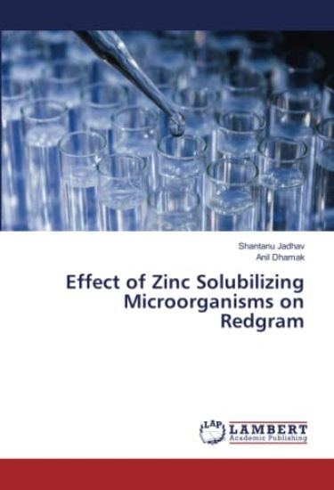 Effect of Zinc Solubilizing Microorganisms on Redgram