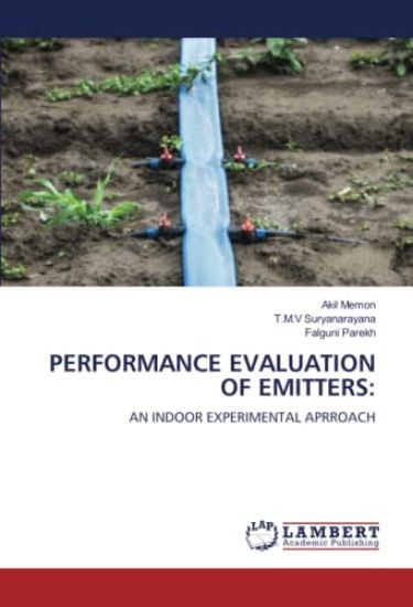 PERFORMANCE EVALUATION OF EMITTERS: