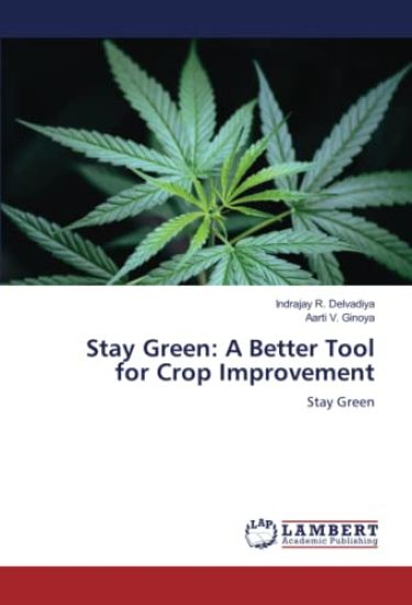Stay Green: A Better Tool for Crop Improvement