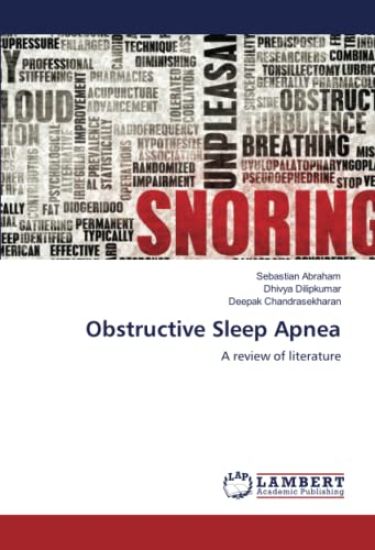 Obstructive Sleep Apnea