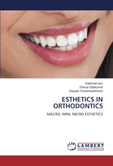 ESTHETICS IN ORTHODONTICS