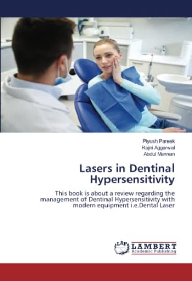 Lasers in Dentinal Hypersensitivity