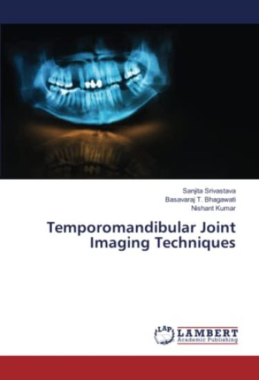 Temporomandibular Joint Imaging Techniques
