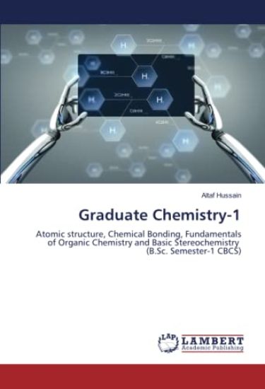 Graduate Chemistry-1