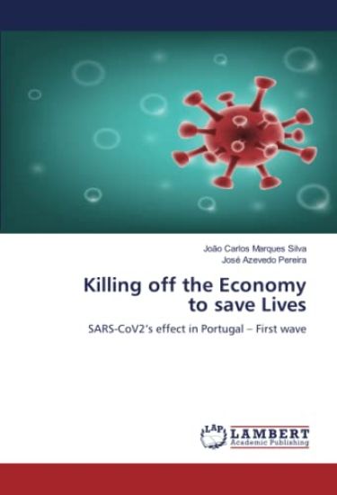 Killing off the Economy to save Lives