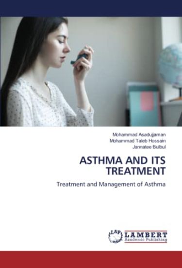 ASTHMA AND ITS TREATMENT