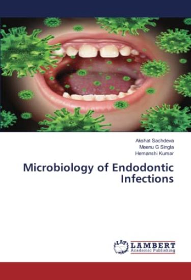 Microbiology of Endodontic Infections