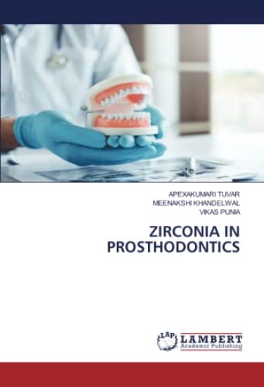 ZIRCONIA IN PROSTHODONTICS