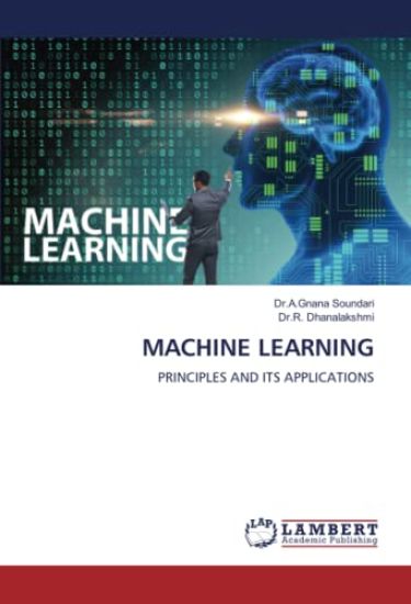 MACHINE LEARNING