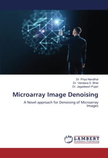 Microarray Image Denoising