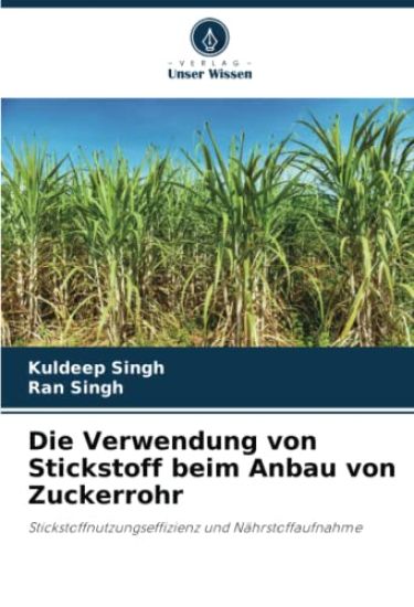 Die Verwendung von Stickstoff beim Anbau von Zuckerrohr