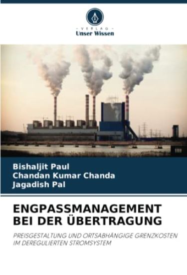 ENGPASSMANAGEMENT BEI DER ÜBERTRAGUNG