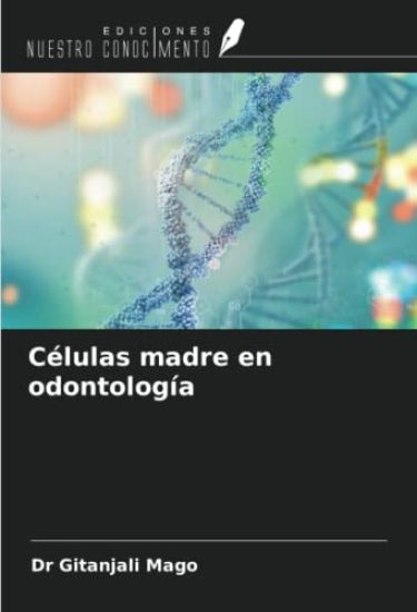 Células madre en odontología