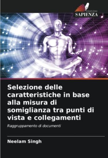 Selezione delle caratteristiche in base alla misura di somiglianza tra punti di vista e collegamenti