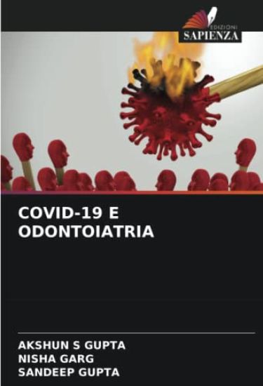 COVID-19 E ODONTOIATRIA