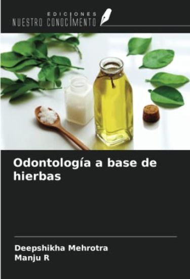 Odontología a base de hierbas