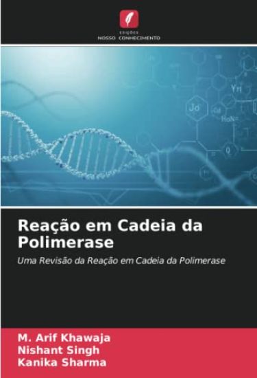 Reação em Cadeia da Polimerase