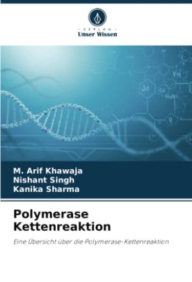 Polymerase Kettenreaktion