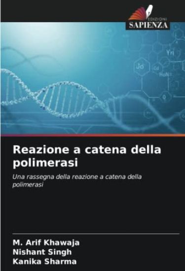 Reazione a catena della polimerasi