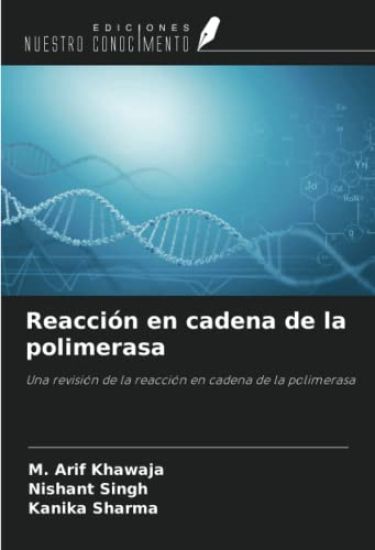 Reacción en cadena de la polimerasa