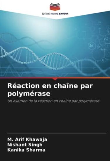 Réaction en chaîne par polymérase