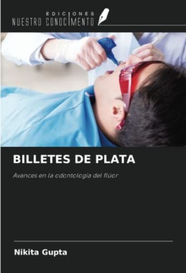 BILLETES DE PLATA