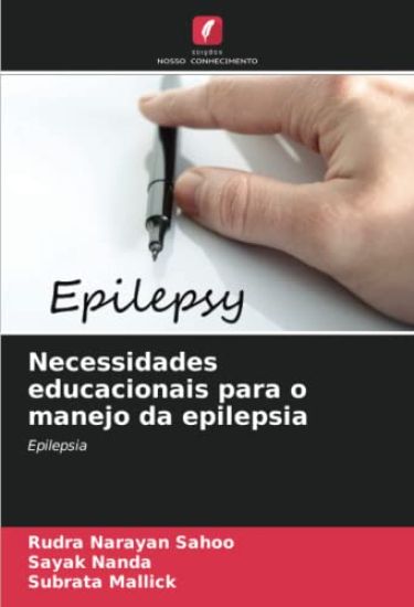 Necessidades educacionais para o manejo da epilepsia