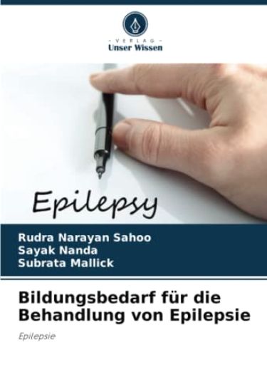Bildungsbedarf für die Behandlung von Epilepsie