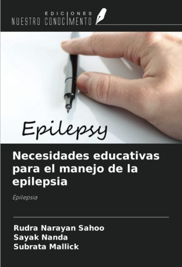 Necesidades educativas para el manejo de la epilepsia